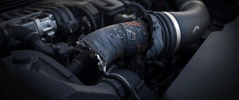 Sitemapcdatahttpsomobeldreferenzcomupper Radiator Hose Collapsed