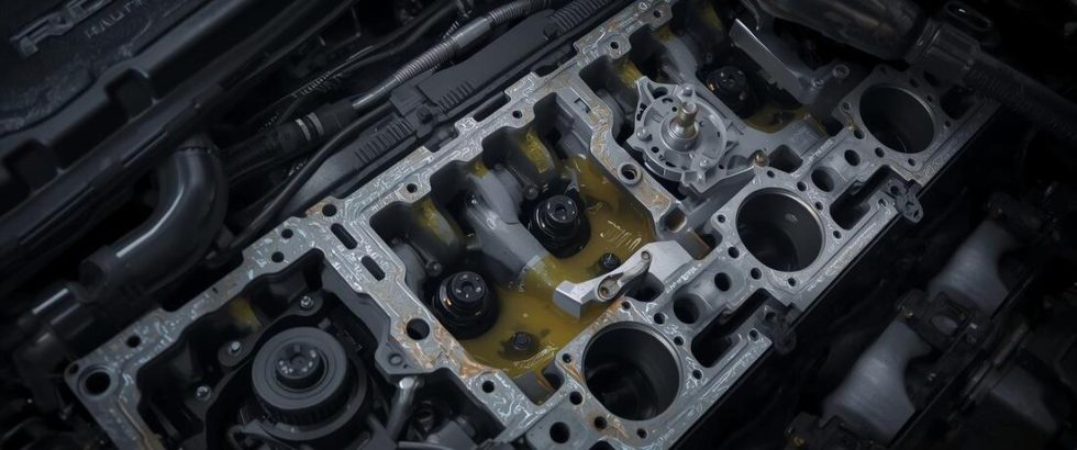 P1285 Symptoms of a Bad Cylinder Head Temperature Sensor (CHT)