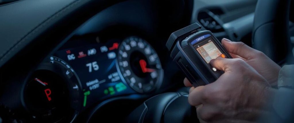 How to Reset a Check Engine Light