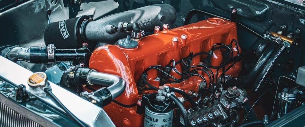 Bad IAC Valve Symptoms