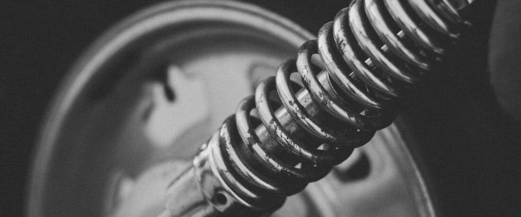 Car Suspension Works