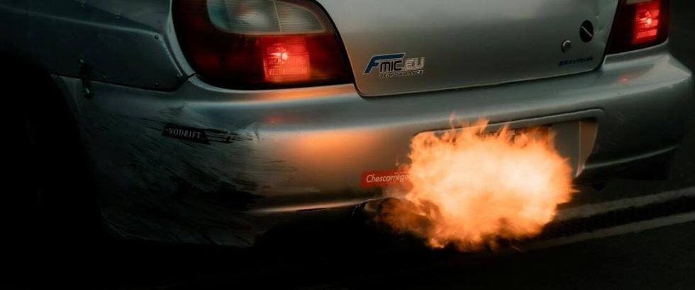 What Causes an Engine to Backfire: And How to Fix Each One