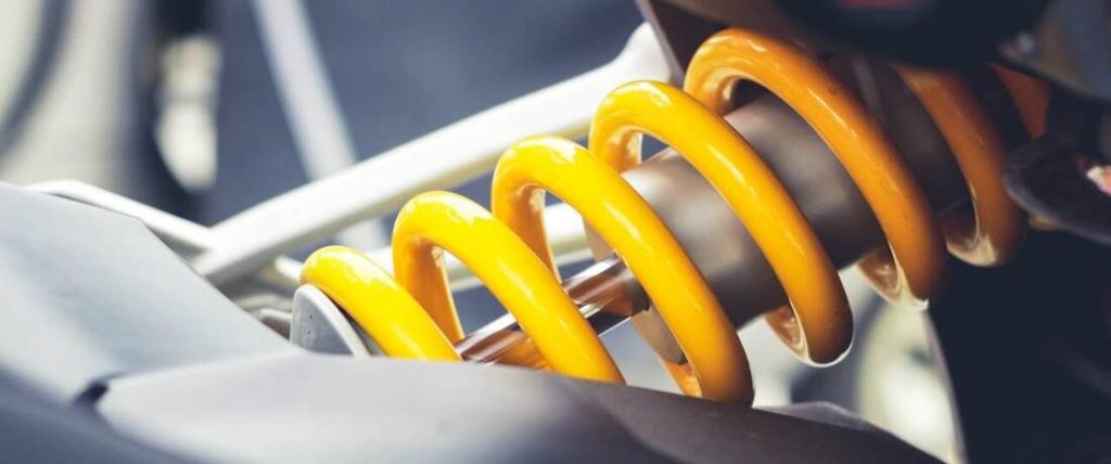 How Do Shock Absorbers Work