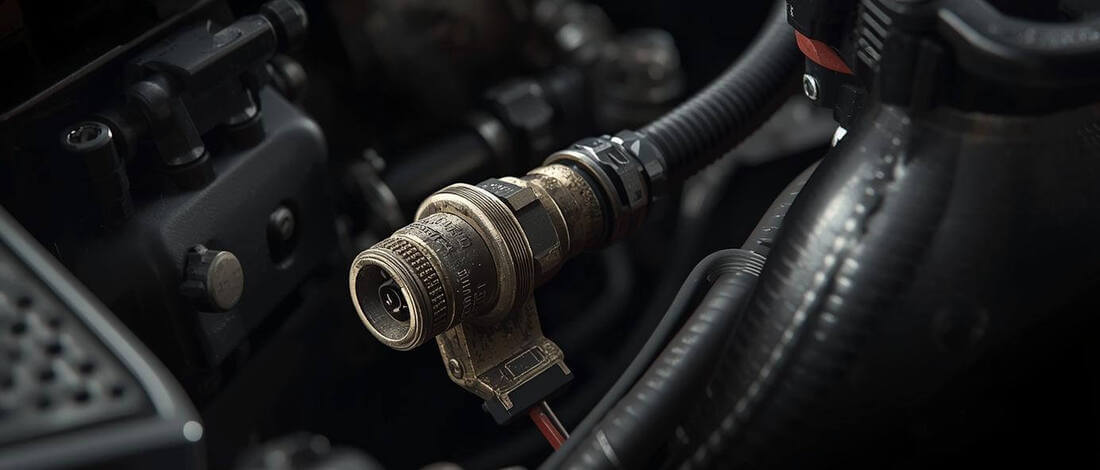 P1285 Symptoms of a Bad Cylinder Head Temperature Sensor (CHT)
