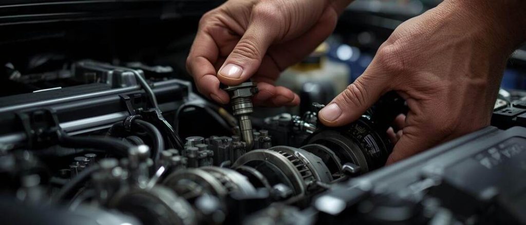 Camshaft Position Sensor Is Bad