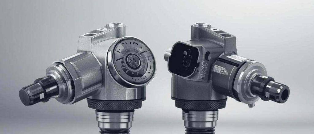 Camshaft and Crankshaft Sensor Symptoms