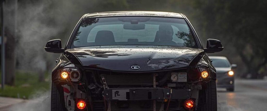 Car Loses Power While Driving
