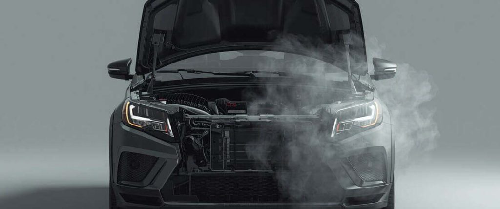 Car Starts Then Dies