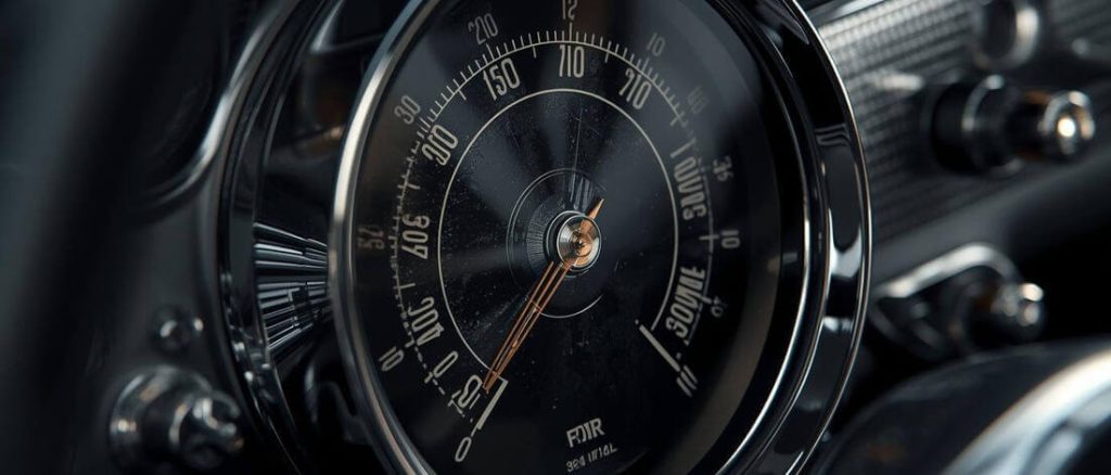 Cylinder Head Temperature Gauge