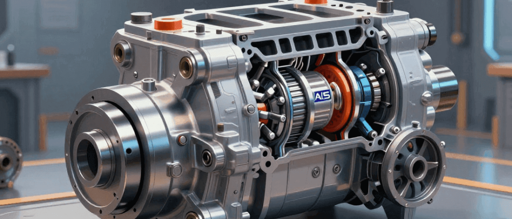 What Is an ABS Hydraulic Unit