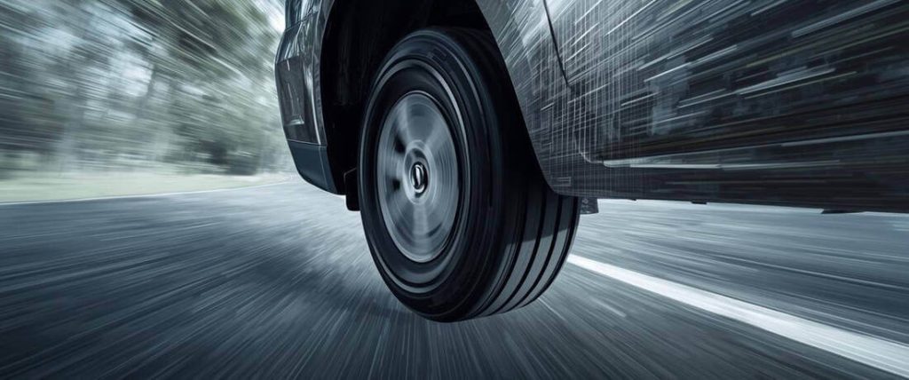 Wheel Wobble After Tire Replacement