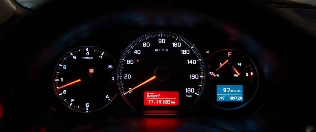 dashboard lights flickering car won't start