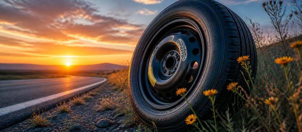 How Long Can You Drive on a Spare Tire
