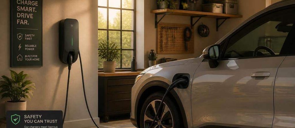 How to Test an EV Home Charging Setup
