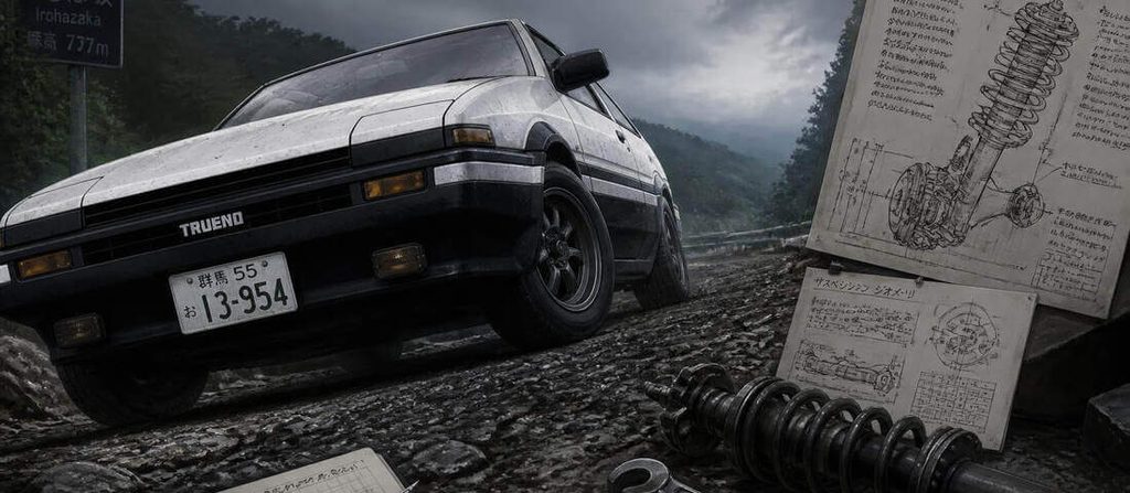 Why Your Car Pulls to One Side