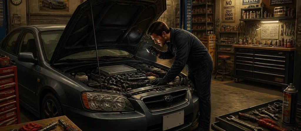 car cranks but will not start DIY test